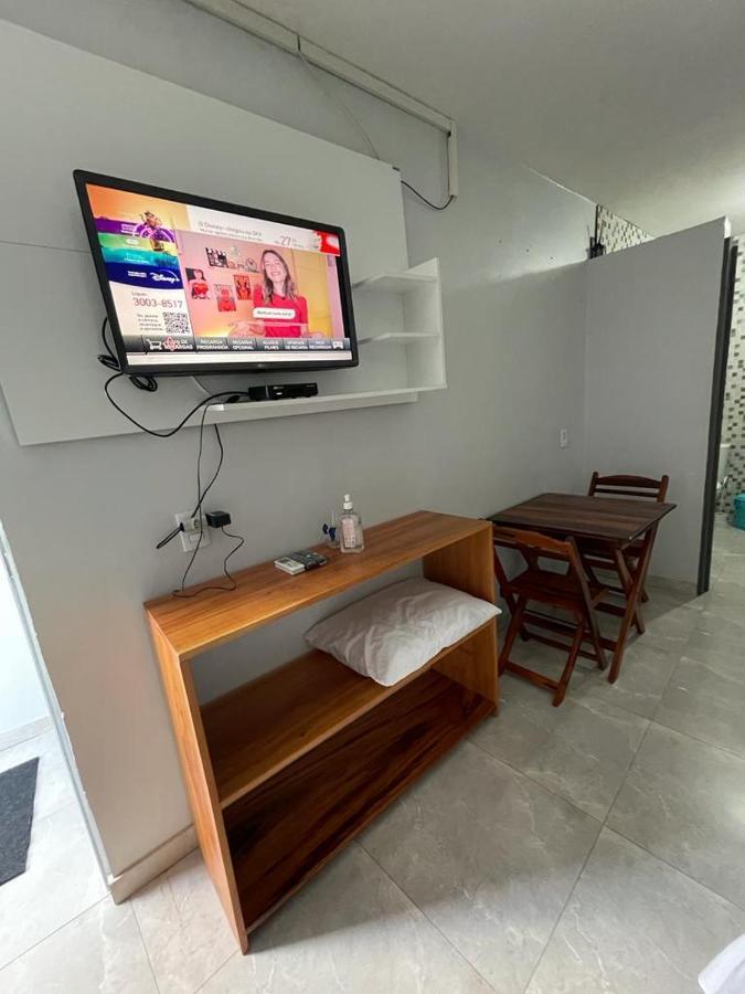Flat Lua Com Linda Vista E Estacionamento Apartman Jijoca de Jericoacoara Kültér fotó