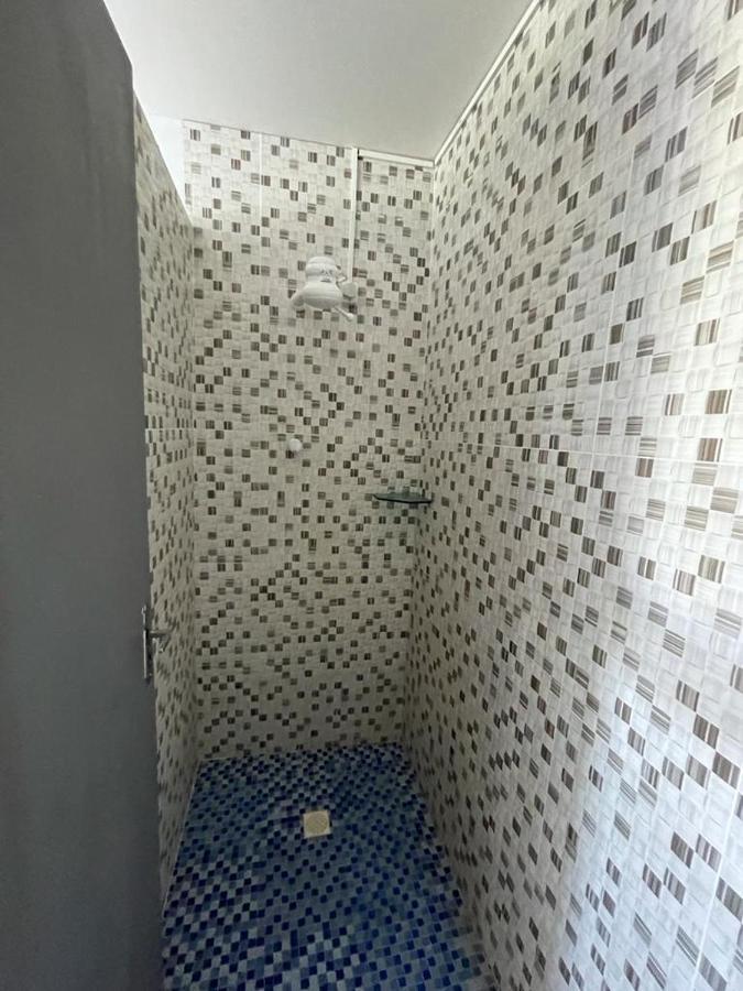 Flat Lua Com Linda Vista E Estacionamento Apartman Jijoca de Jericoacoara Kültér fotó