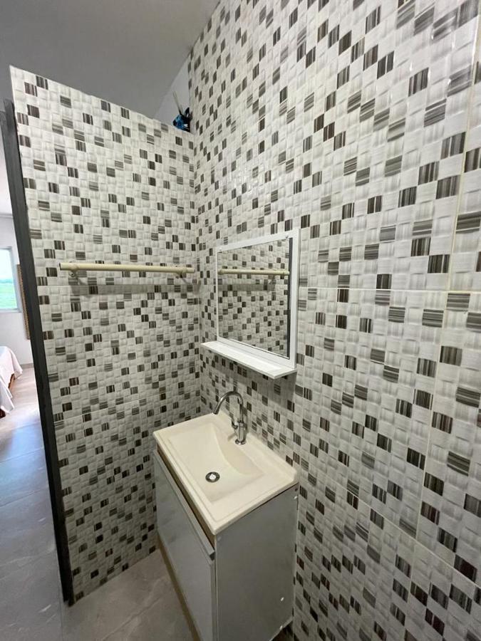 Flat Lua Com Linda Vista E Estacionamento Apartman Jijoca de Jericoacoara Kültér fotó